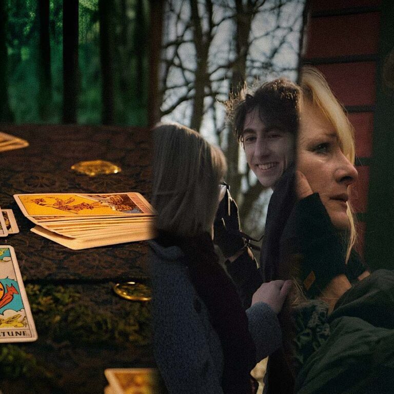 TAROT